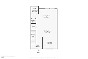 358 Bryant St, Mountain View, CA 94041 - Photo 29