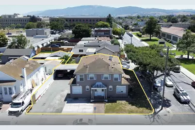 157 Central Ave, Salinas, CA 93901 - Photo 1
