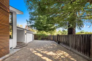 640 N San Antonio Rd, Los Altos, CA 94022 - Photo 3