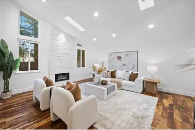 640 N San Antonio Rd, Los Altos, CA 94022 - Photo 5