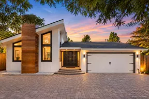 640 N San Antonio Rd, Los Altos, CA 94022 - Photo 1