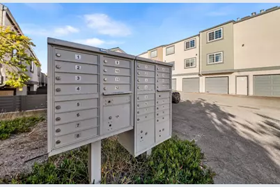 1003 San Antonio Cir 202, Daly City, CA 94014 - Photo 33