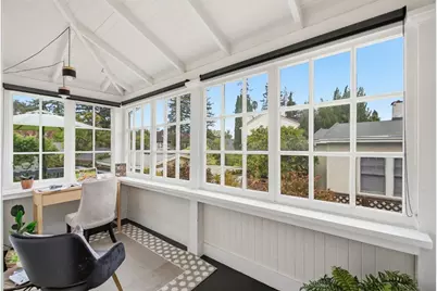 1812 Sanchez Ave. Ave, Burlingame, CA 94010 - Photo 21