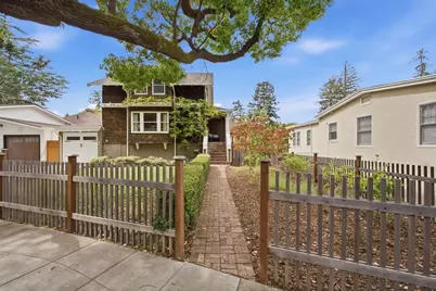 1812 Sanchez Ave. Ave, Burlingame, CA 94010 - Photo 3