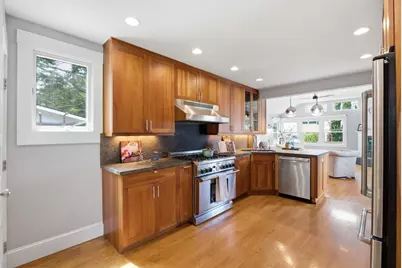 1812 Sanchez Ave. Ave, Burlingame, CA 94010 - Photo 11