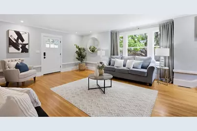 1812 Sanchez Ave. Ave, Burlingame, CA 94010 - Photo 5