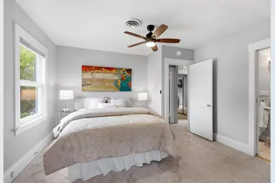1812 Sanchez Ave. Ave, Burlingame, CA 94010 - Photo 29