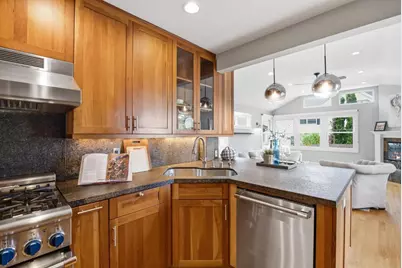 1812 Sanchez Ave. Ave, Burlingame, CA 94010 - Photo 13