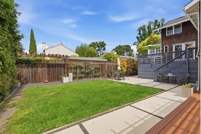1812 Sanchez Ave. Ave, Burlingame, CA 94010 - Photo 31