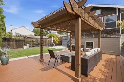 1812 Sanchez Ave. Ave, Burlingame, CA 94010 - Photo 33