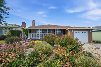 213 Estrella Way, San Mateo, CA 94403 - Photo 1