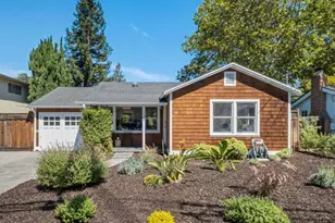 1131 King St, Redwood City, CA 94061 - Photo 1