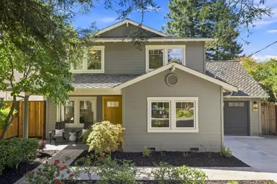 203 Santa Margarita Ave, Menlo Park, CA 94025 - Photo 1