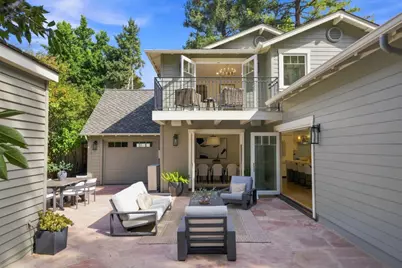 203 Santa Margarita Ave, Menlo Park, CA 94025 - Photo 29