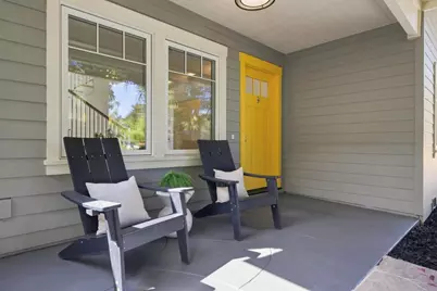 203 Santa Margarita Ave, Menlo Park, CA 94025 - Photo 3