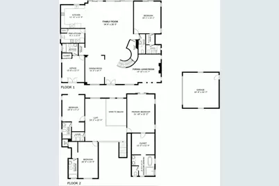 14302 Lora Dr, Los Gatos, CA 95032 - Photo 67