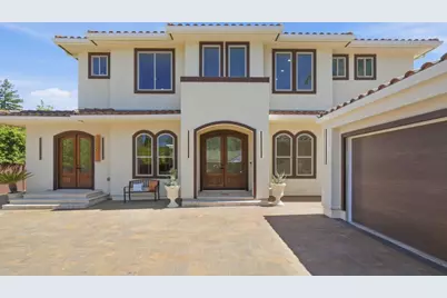 14302 Lora Dr, Los Gatos, CA 95032 - Photo 1