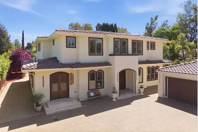 14302 Lora Dr, Los Gatos, CA 95032 - Photo 3