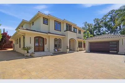 14302 Lora Dr, Los Gatos, CA 95032 - Photo 5