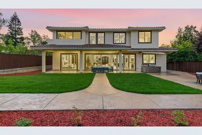 14302 Lora Dr, Los Gatos, CA 95032 - Photo 61