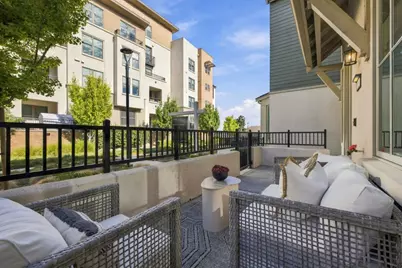822 Anson Ln, Burlingame, CA 94010 - Photo 3