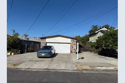 349 Spring St, Redwood City, CA 94063 - Photo 3