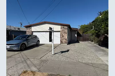 349 Spring St, Redwood City, CA 94063 - Photo 1
