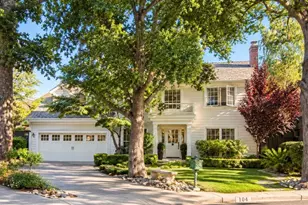 104 Bella Vista Ct, Los Gatos, CA 95032 - Photo 1