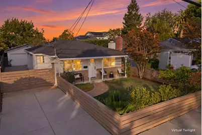 629 Upton St, Redwood City, CA 94061 - Photo 1