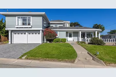 1205 Surf Ave, Pacific Grove, CA 93950 - Photo 5