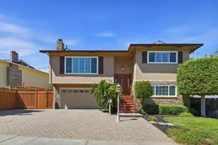 2460 Edith Ave, Redwood City, CA 94061 - Photo 1