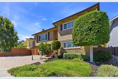 2460 Edith Ave, Redwood City, CA 94061 - Photo 3