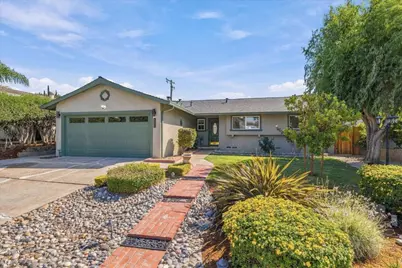 3532 Columbine Dr, San Jose, CA 95127 - Photo 1