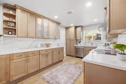 3532 Columbine Dr, San Jose, CA 95127 - Photo 7