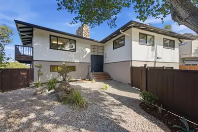 2109 Shirley Rd, Belmont, CA 94002 - Photo 5