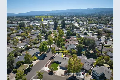 1653 Kitchener Dr, Sunnyvale, CA 94087 - Photo 3