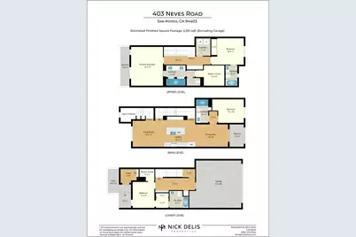 403 Neves Rd, San Mateo, CA 94403 - Photo 43