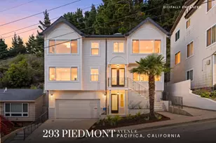 293 Piedmont Ave, Pacifica, CA 94044 - Photo 1