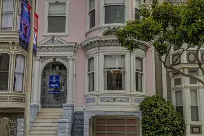 1918 Divisadero St, San Francisco, CA 94115 - Photo 1