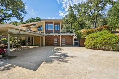2 Buck Meadow Dr, Portola Valley, CA 94028 - Photo 3