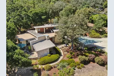 2 Buck Meadow Dr, Portola Valley, CA 94028 - Photo 5