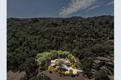 2 Buck Meadow Dr, Portola Valley, CA 94028 - Photo 7