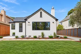 1324 Cortez, Burlingame, CA 94010 - Photo 1
