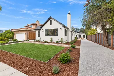 1324 Cortez, Burlingame, CA 94010 - Photo 3