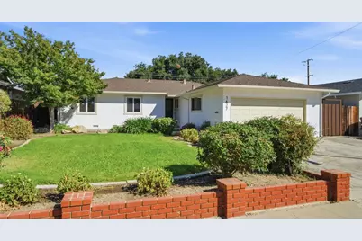 1427 Kimberly Dr, San Jose, CA 95118 - Photo 1