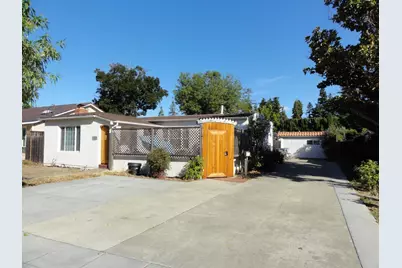 1521 Minnesota Ave, San Jose, CA 95125 - Photo 1