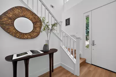 3281 Berryessa St 3, Palo Alto, CA 94303 - Photo 3