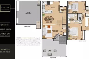 3079 Brunetti Pl, San Jose, CA 95125 - Photo 43