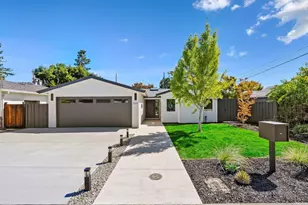 1600 Don Ct, Mountain View, CA 94040 - Photo 1