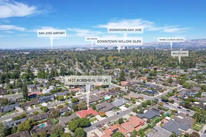 1437 Robsheal Dr, San Jose, CA 95125 - Photo 27